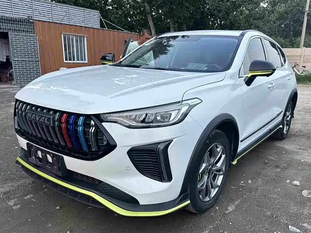 2022 Haval Jolion