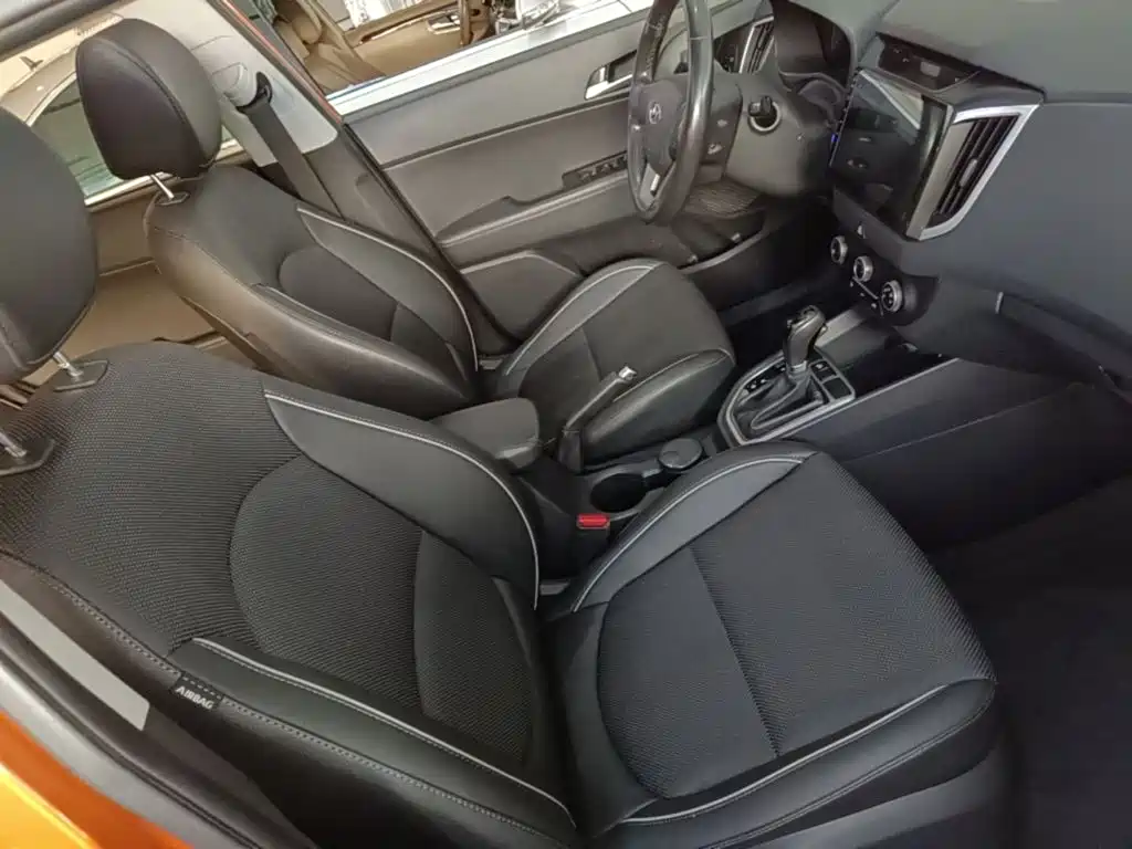 Hyundai ix25 — миниатюра 25