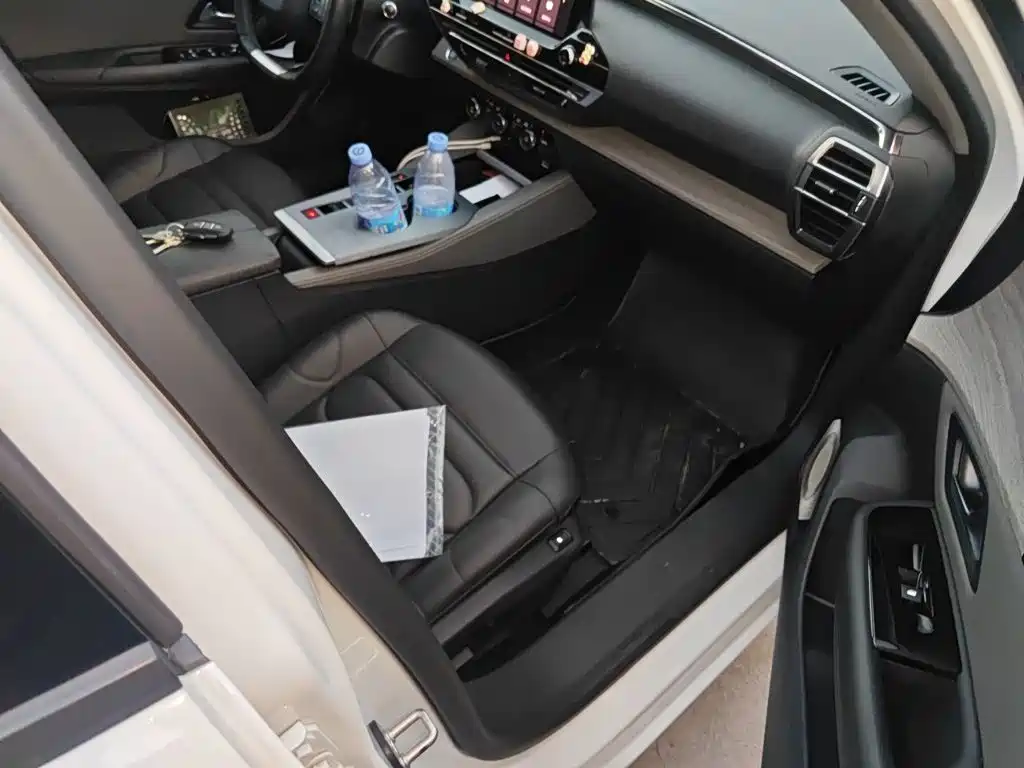 Citroen C5 X — миниатюра 19
