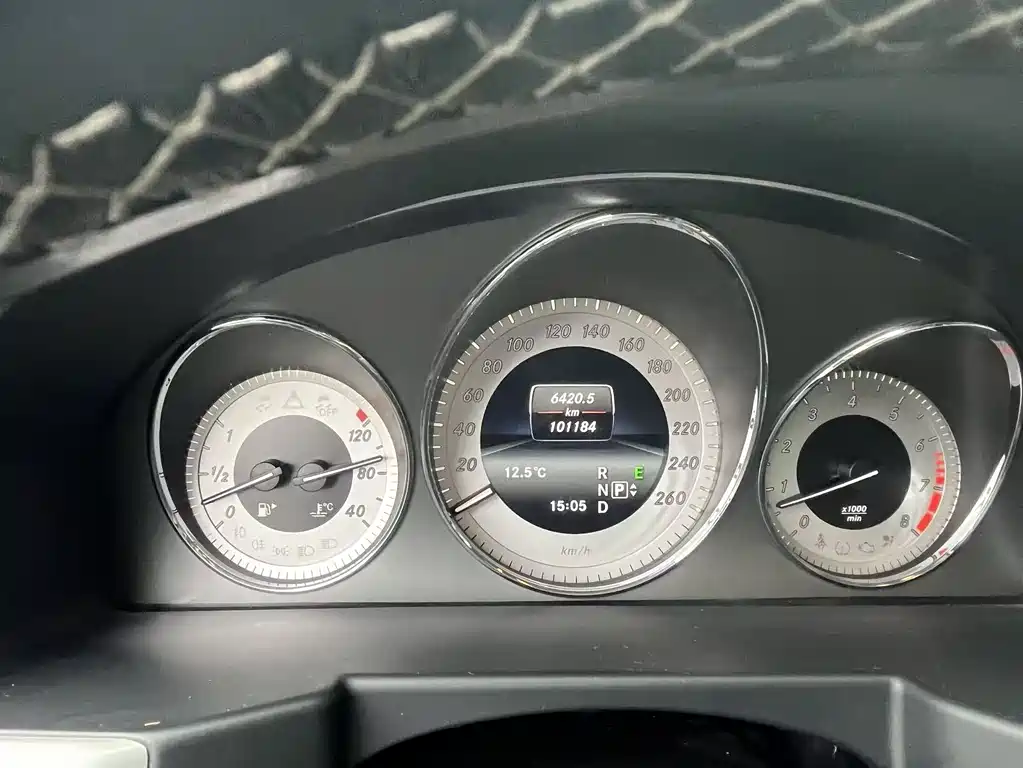 Mercedes-Benz GLK-Class GLK 300 4MATIC Dynamic Sunroof Type, фото 12