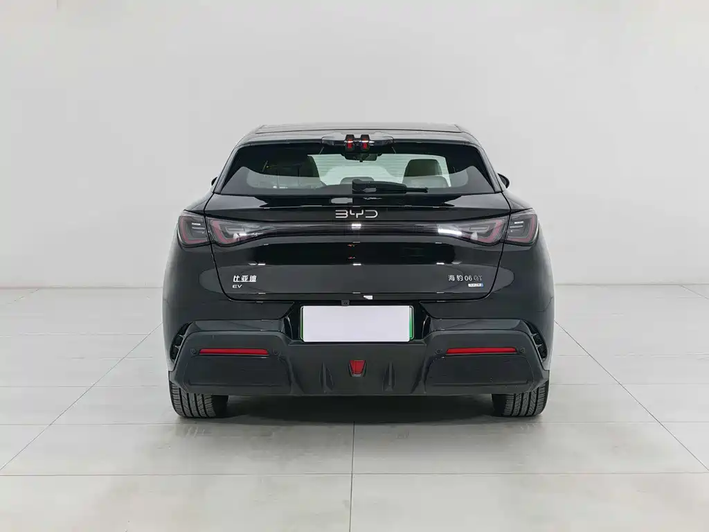 BYD Seal 06GT 06GT 2025 505