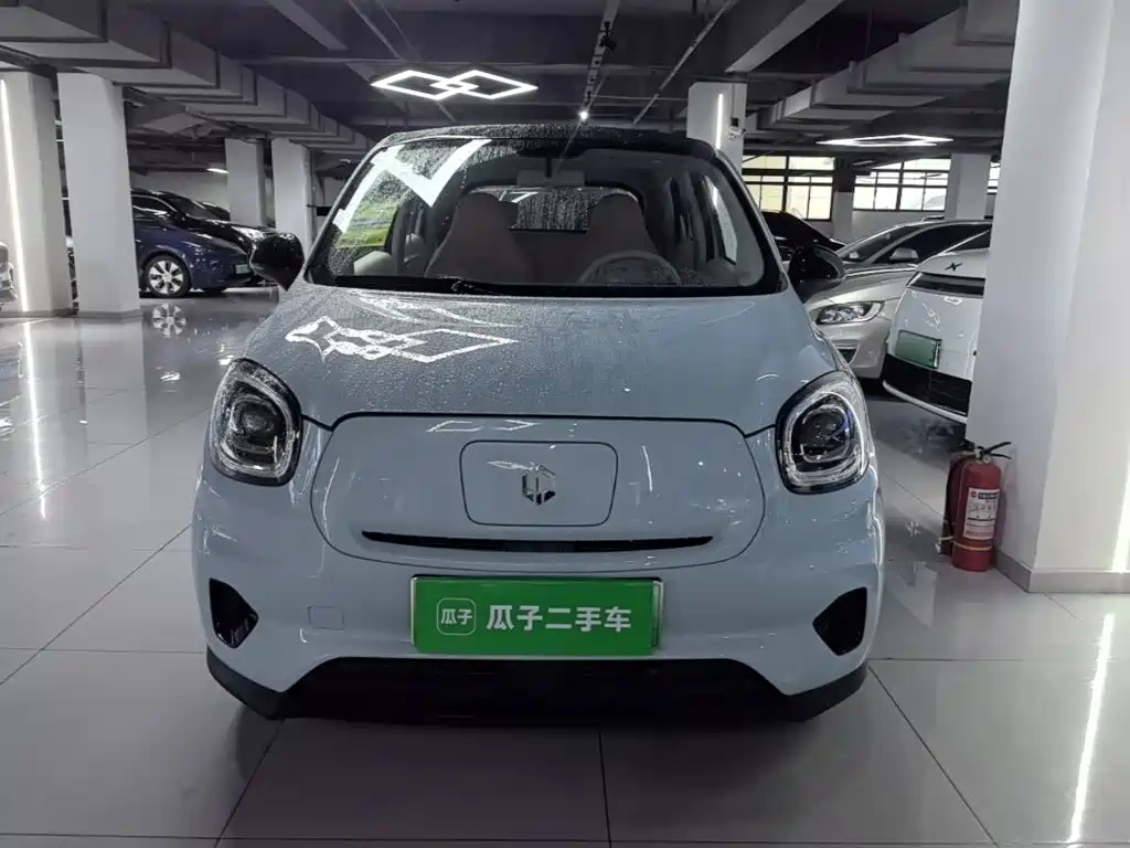 Leapmotor Leapmotor T03 — миниатюра 3