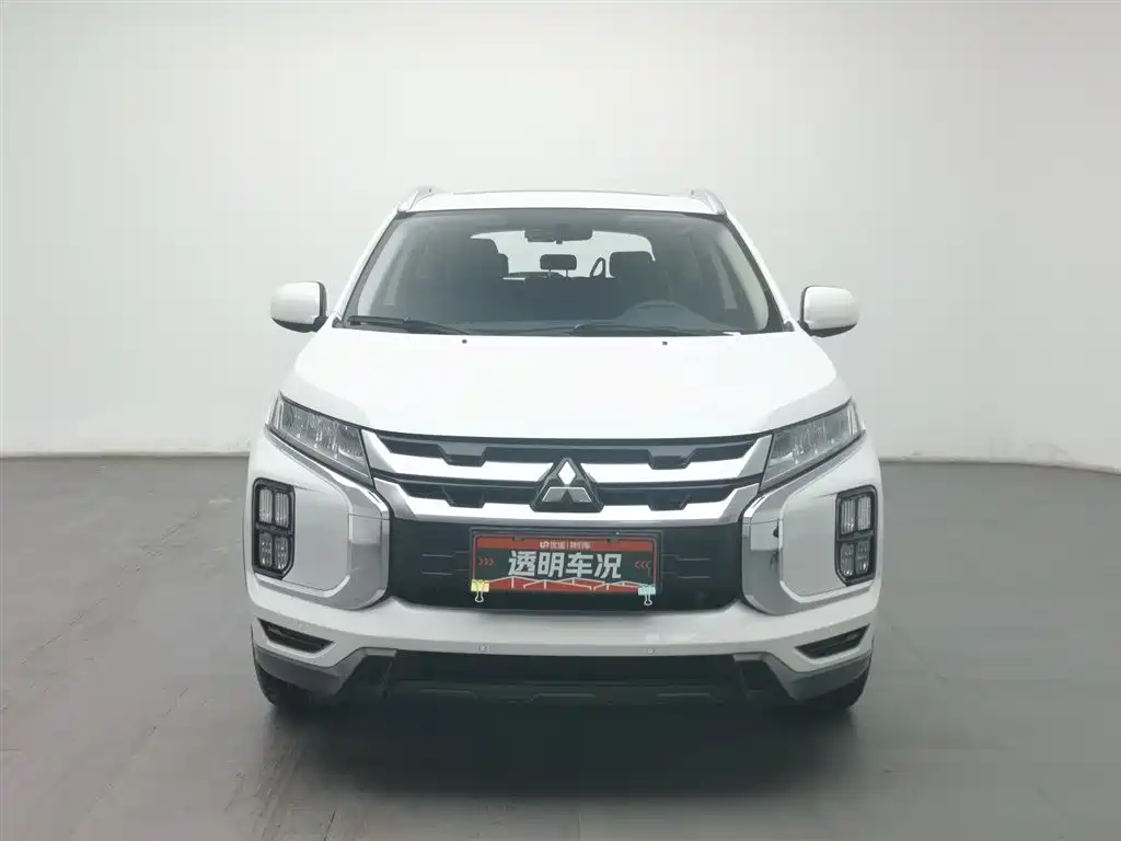 MITSUBISHI JINXUAN ASX