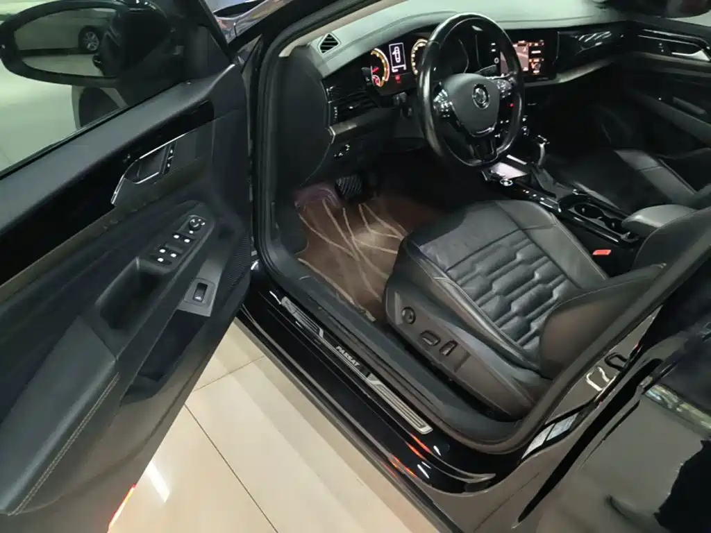 Volkswagen Passat — миниатюра 16