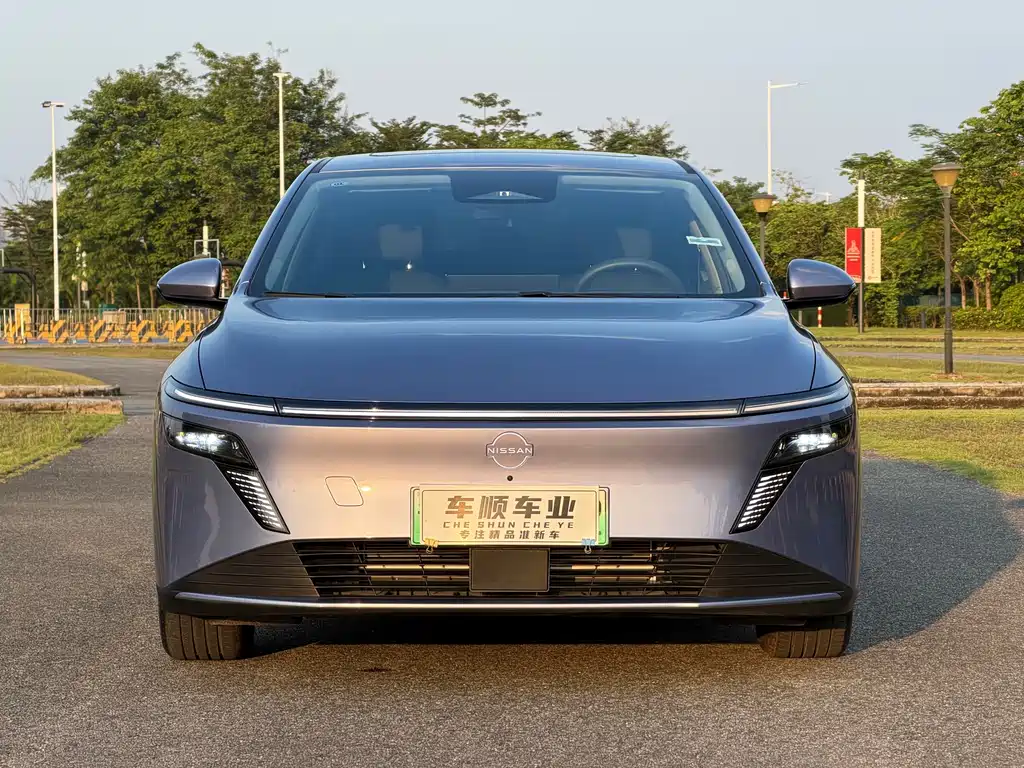 Nissan N6 — миниатюра 2