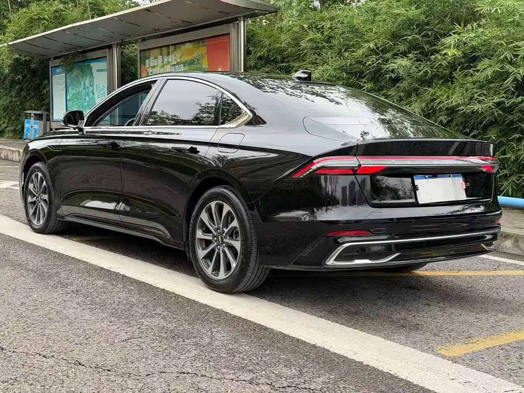 Lincoln Z — миниатюра 26