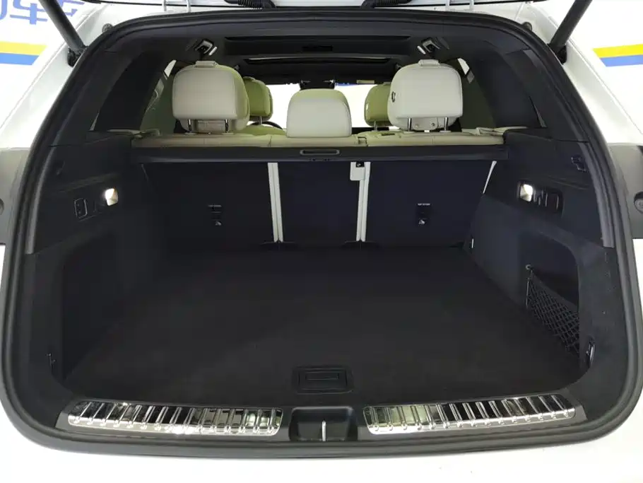 Li Auto Li L7 — миниатюра 4