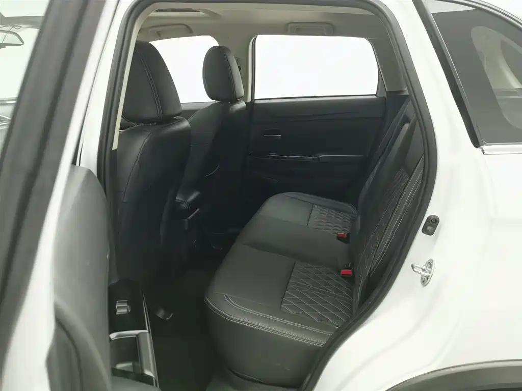 MITSUBISHI JINXUAN ASX