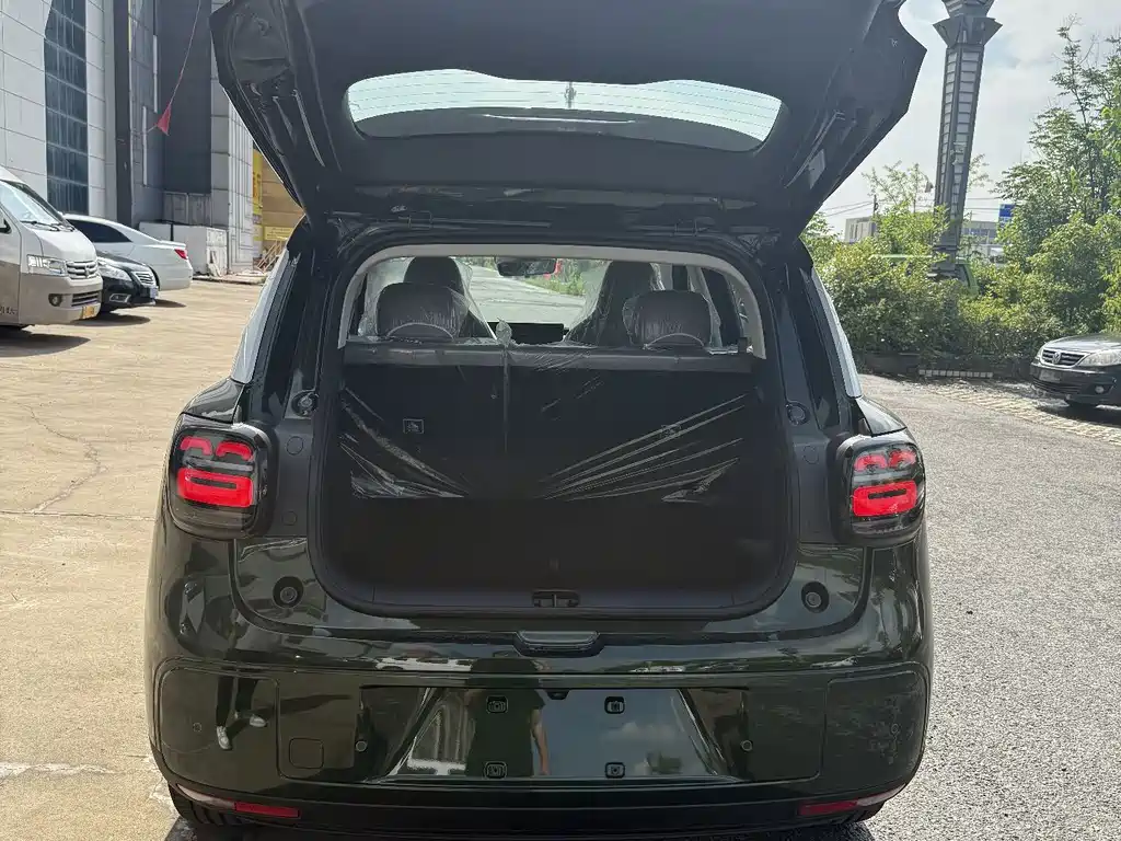 Leapmotor A10 2026 505