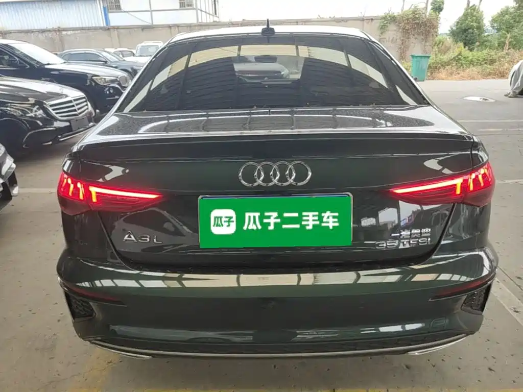Audi A3 — миниатюра 6