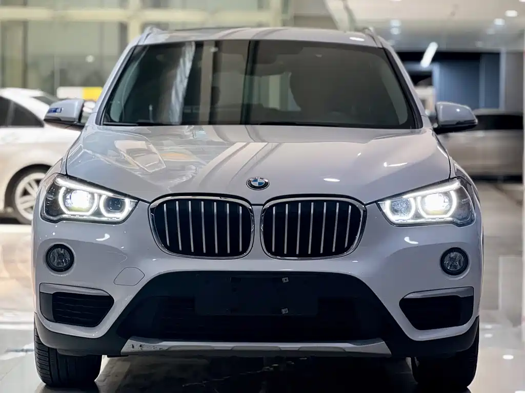 BMW X1 2019 xDrive20Li Premium