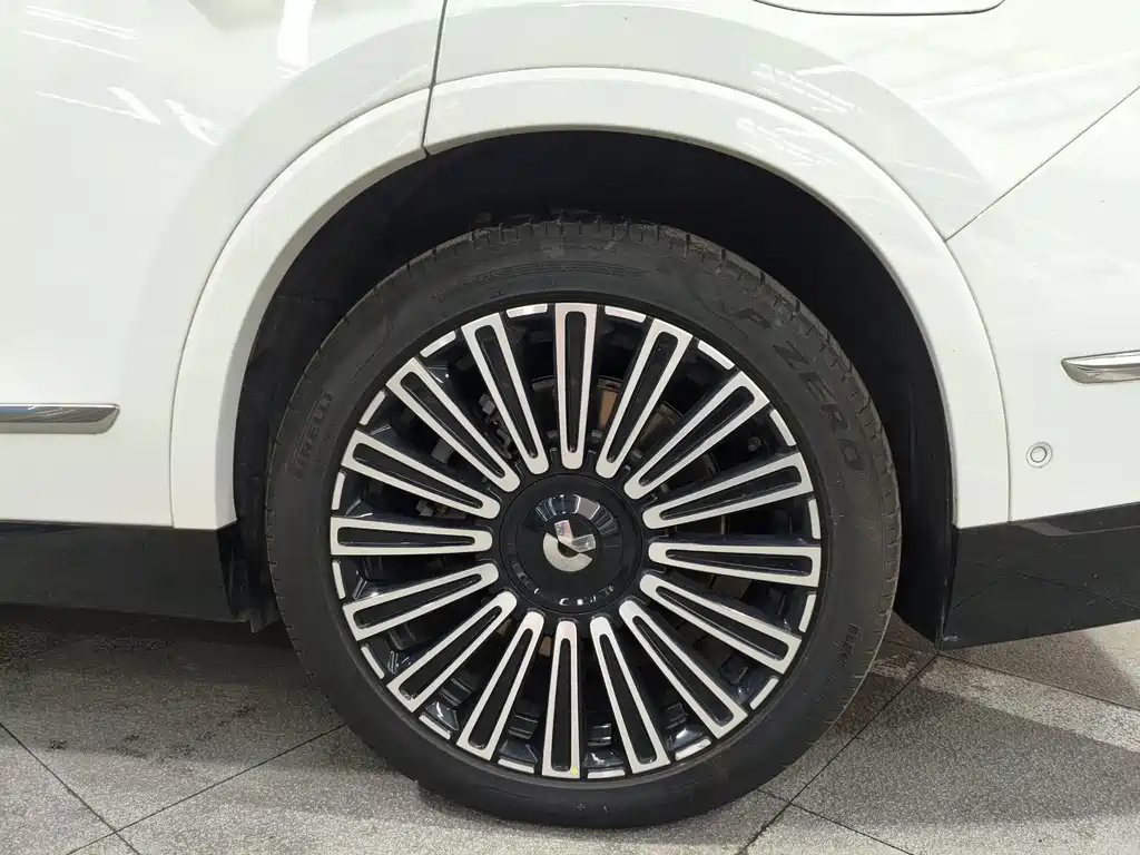 NIO ES8 — миниатюра 14