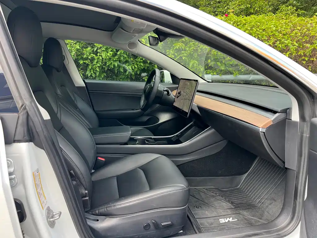 Tesla Model 3 — миниатюра 14