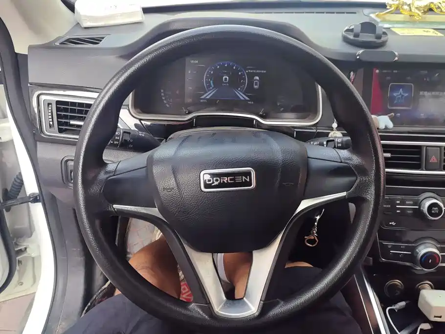 DORCEN G60 — миниатюра 14