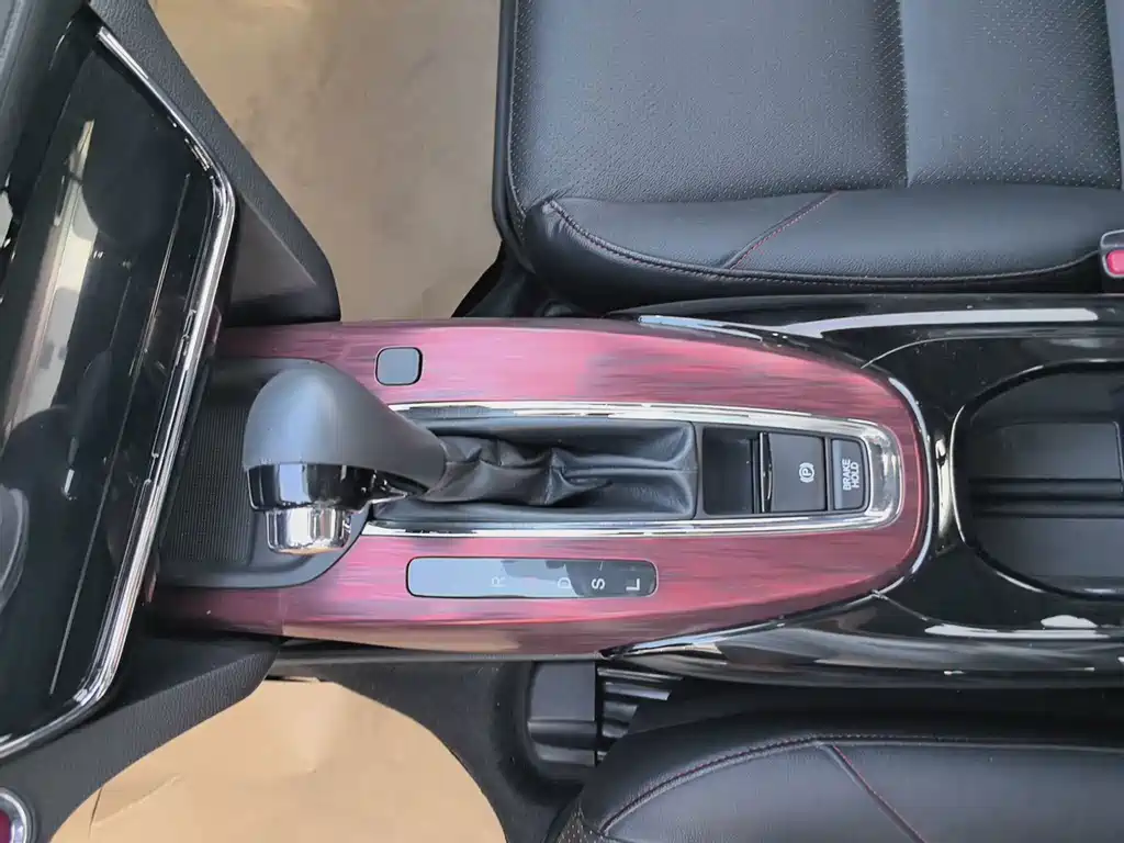 Honda XR-V — миниатюра 16