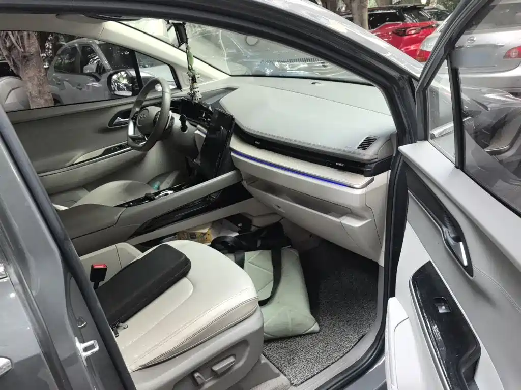 Hyundai Custo — миниатюра 19