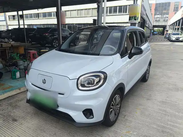 2024 Leapmotor T03