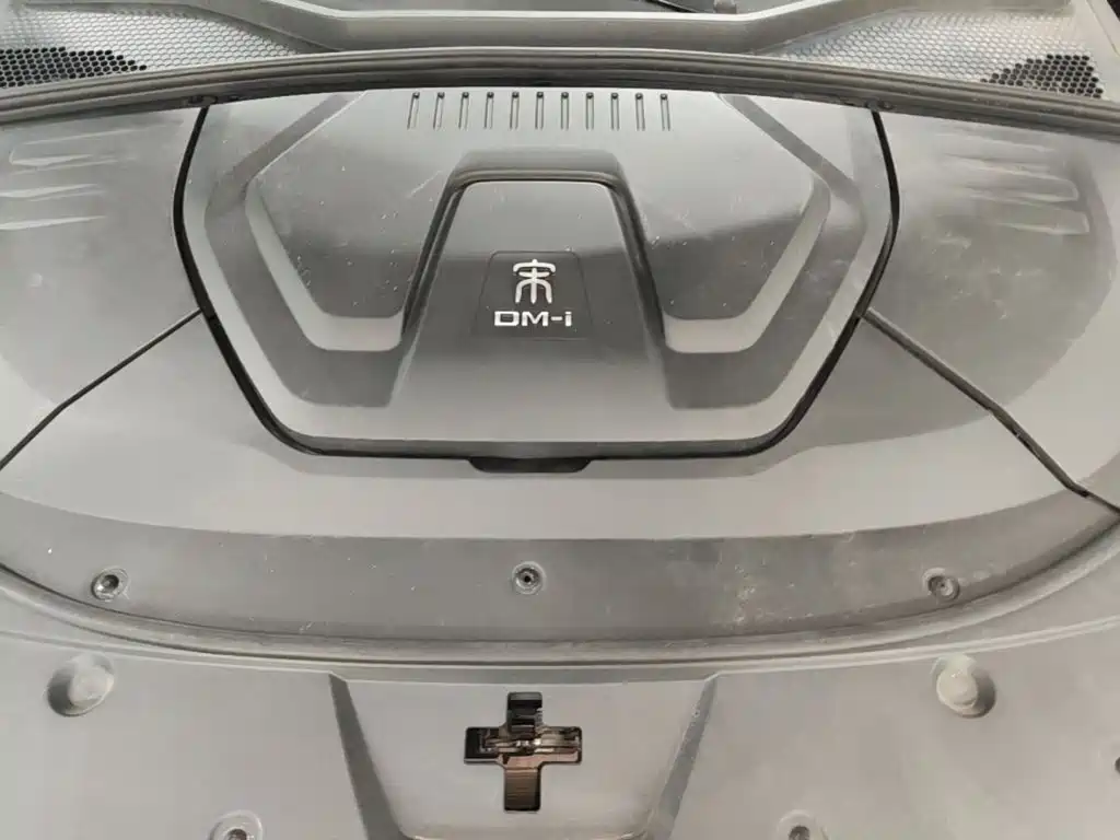 BYD PLUS New Energy — миниатюра 20
