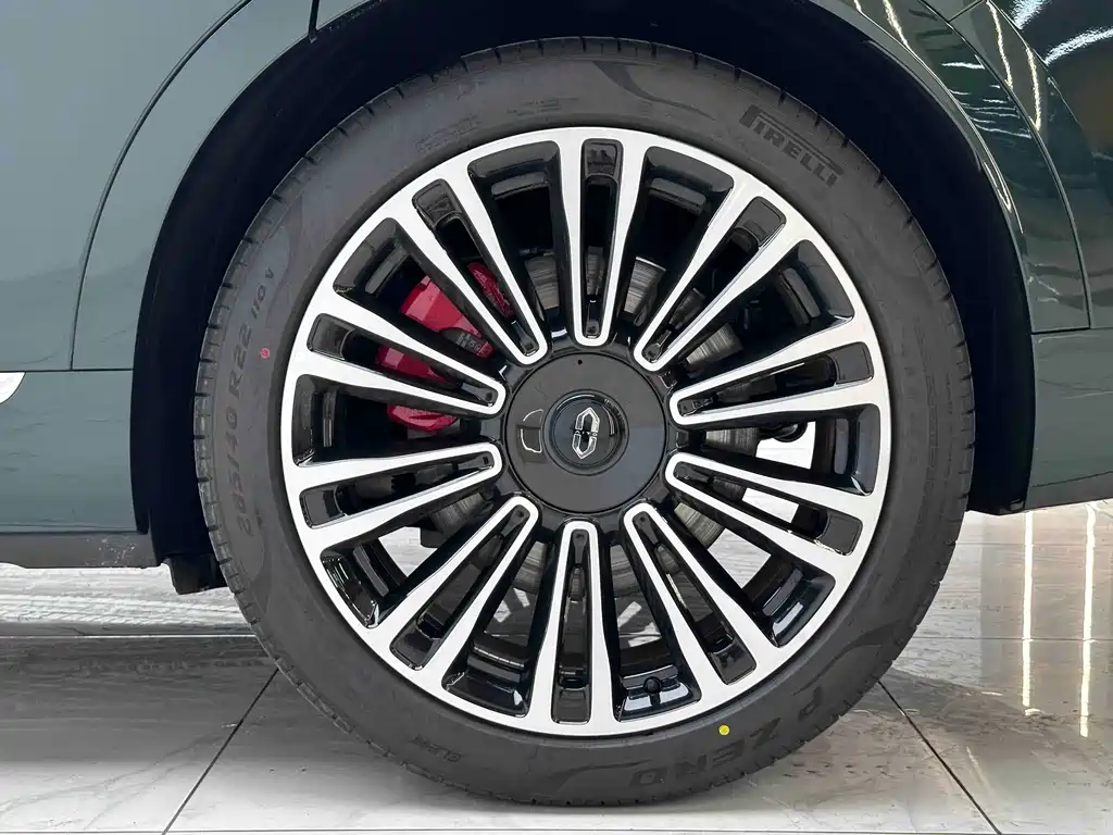 AITO ASK THE WORLD M9