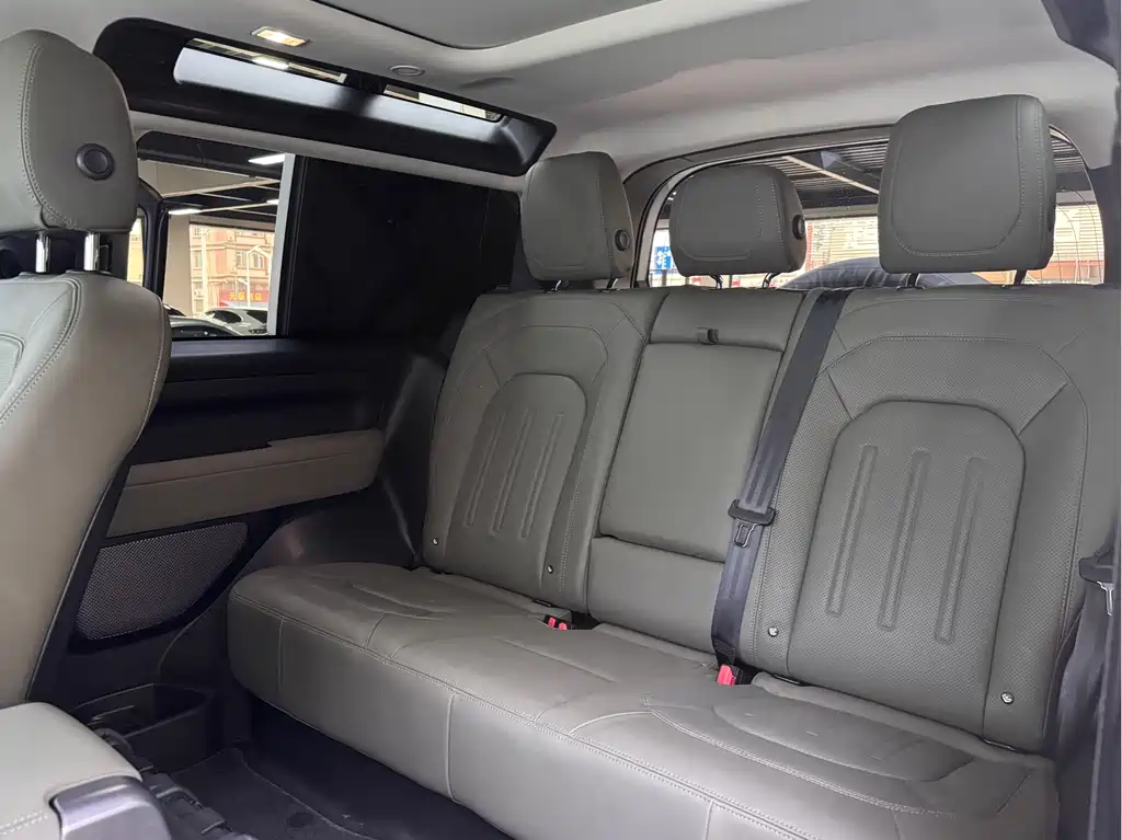 Land Rover Land Rover Defender 2022 90 3.0T P400 XS