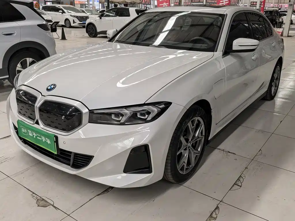 BMW i3 — миниатюра 2