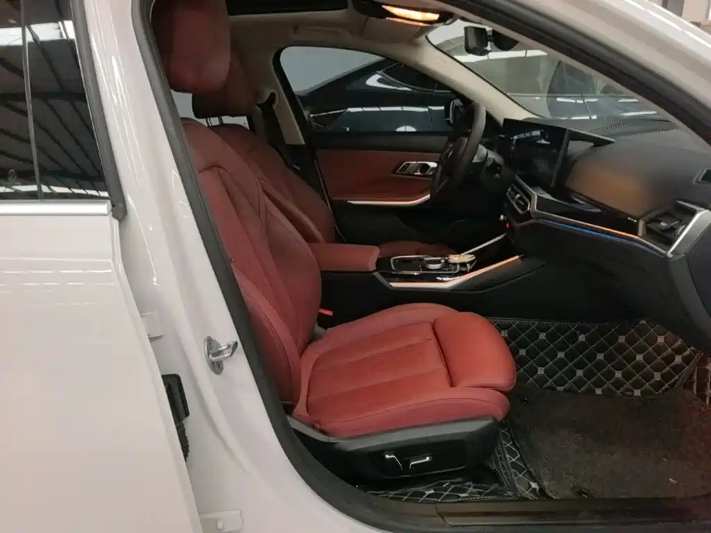 BMW i3 — миниатюра 25