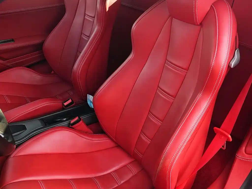 Ferrari 458 2011 4.5L Italia