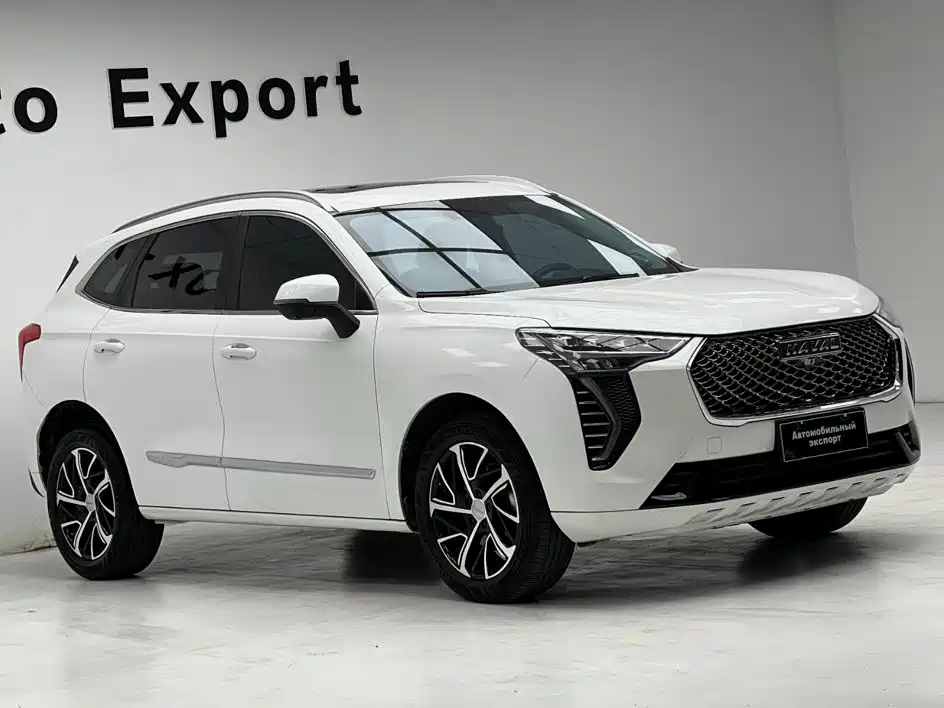 Haval Chulian — миниатюра 3