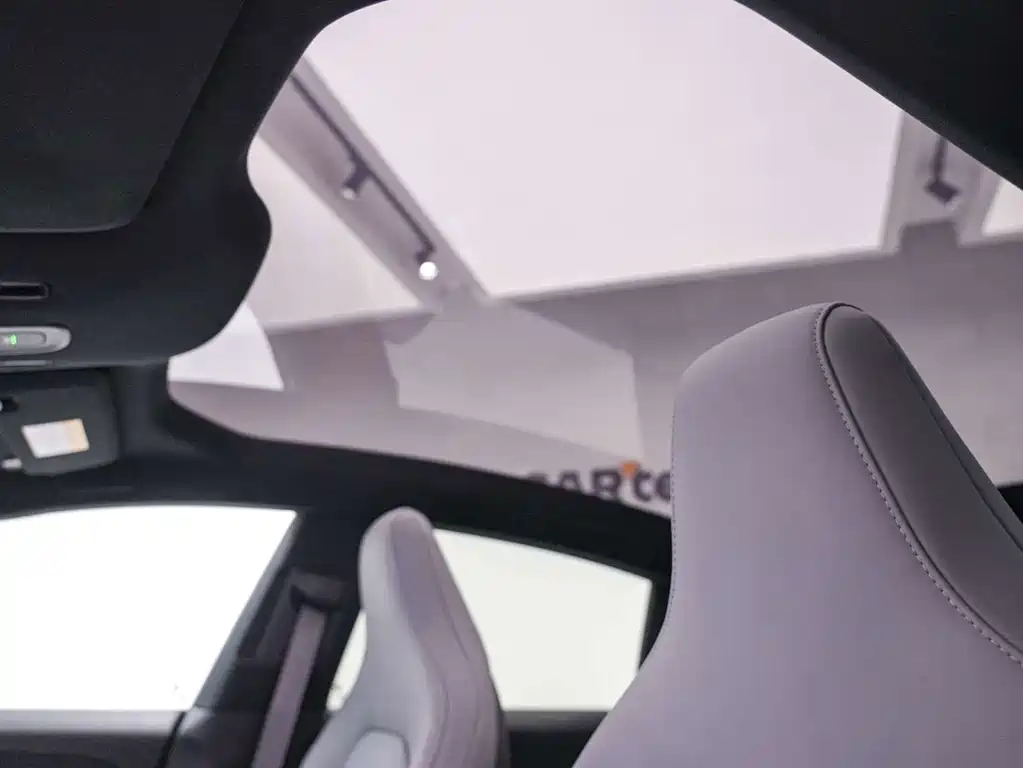 NIO ET5 — миниатюра 12
