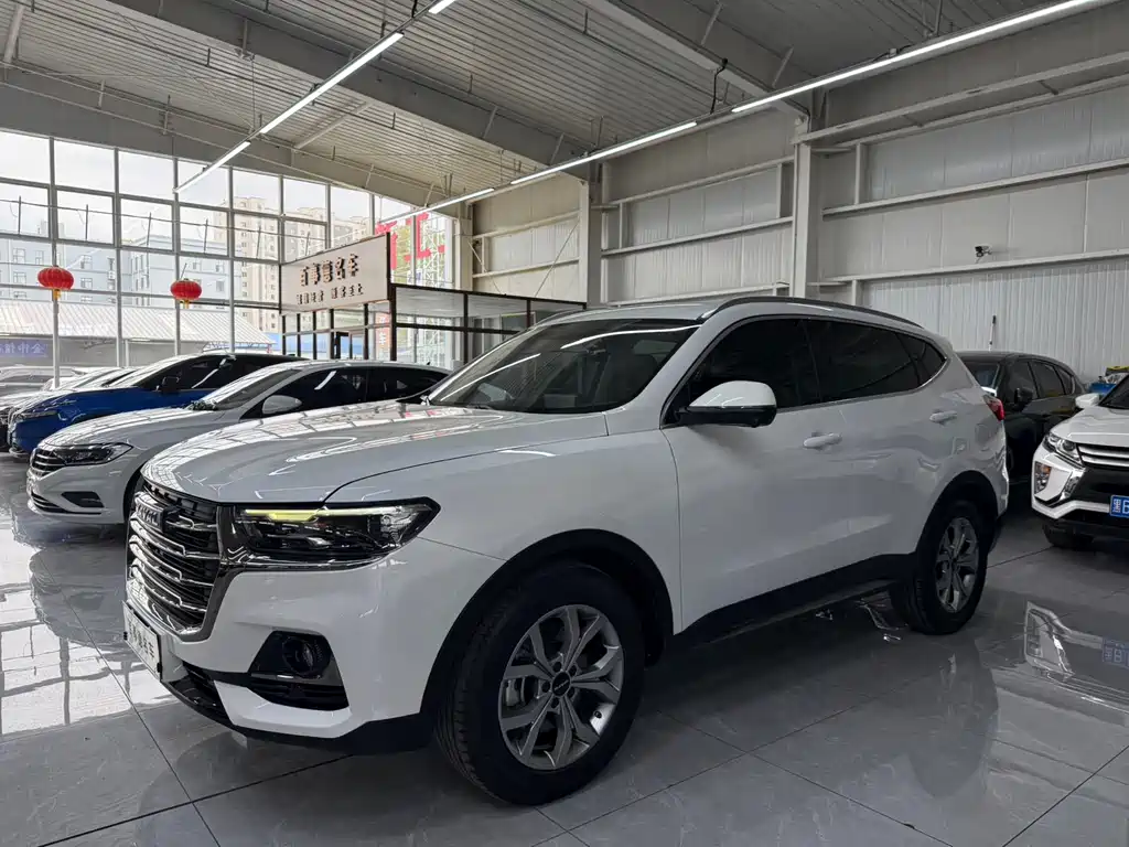 Haval H6 2022