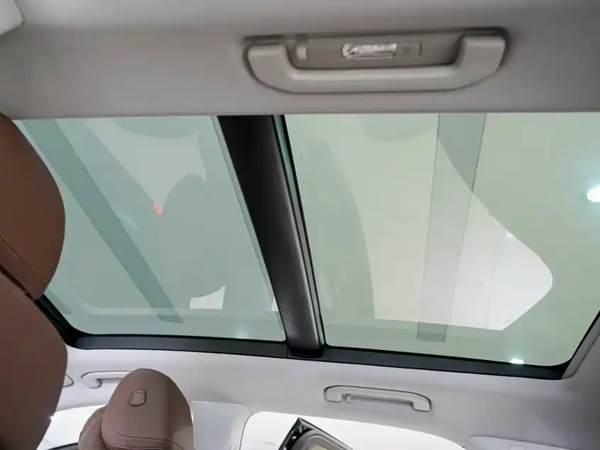 Mercedes-Benz 奔驰GLE(进口) — миниатюра 10