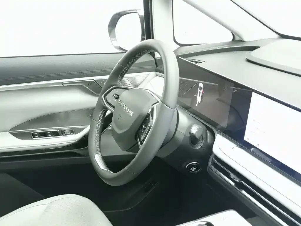 Maxus G70 — миниатюра 22