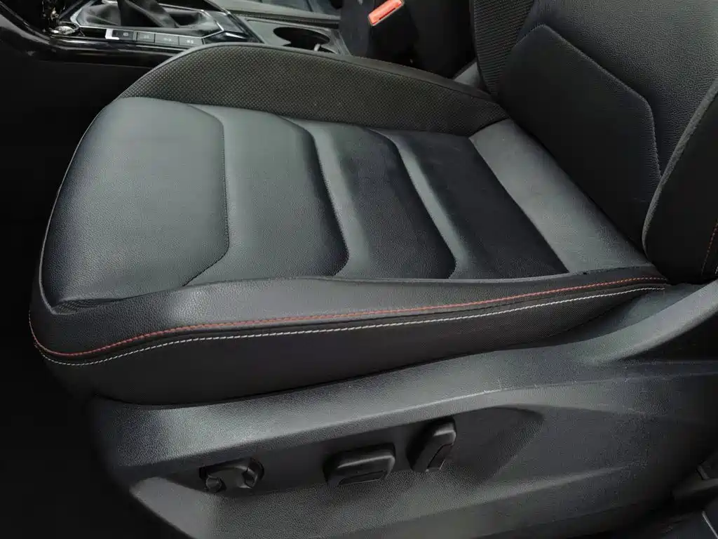 Volkswagen Tayron — миниатюра 20