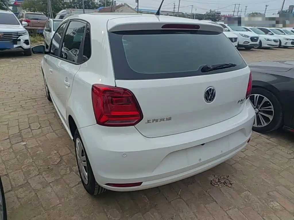 Volkswagen Polo — миниатюра 5