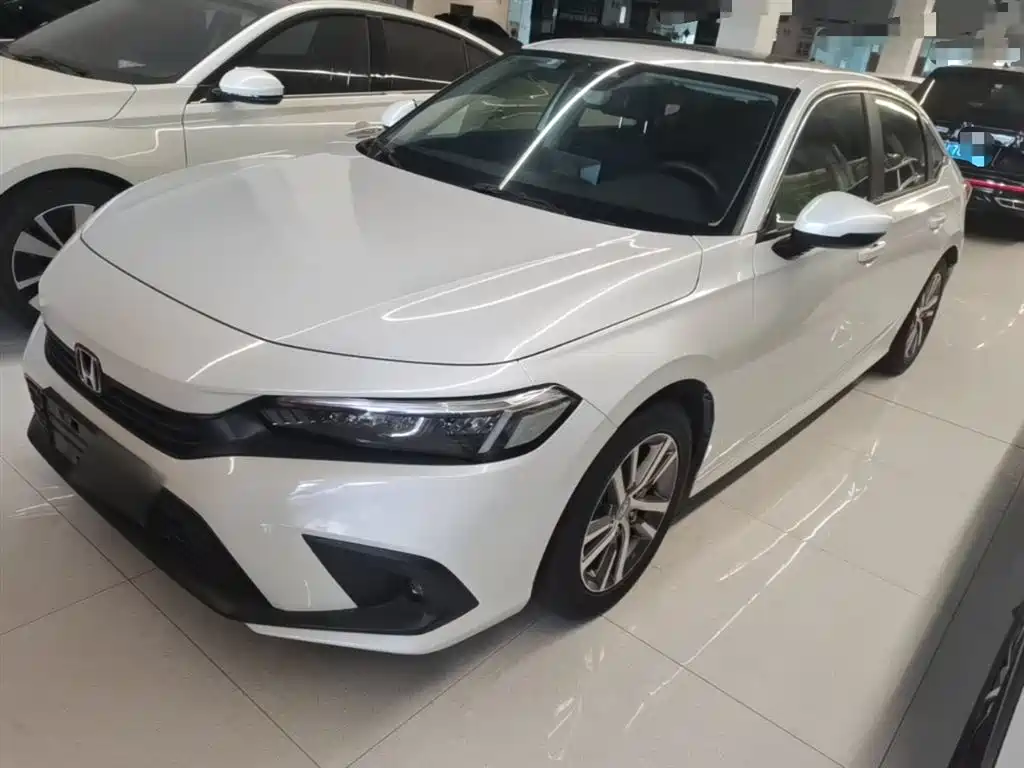 Купить Honda Civic