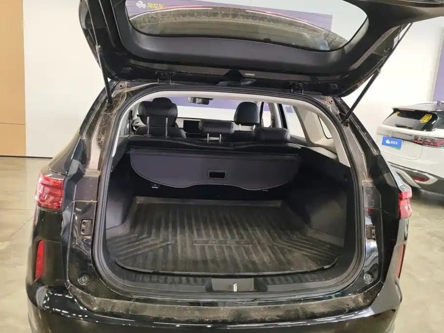 Haval H6 — миниатюра 4