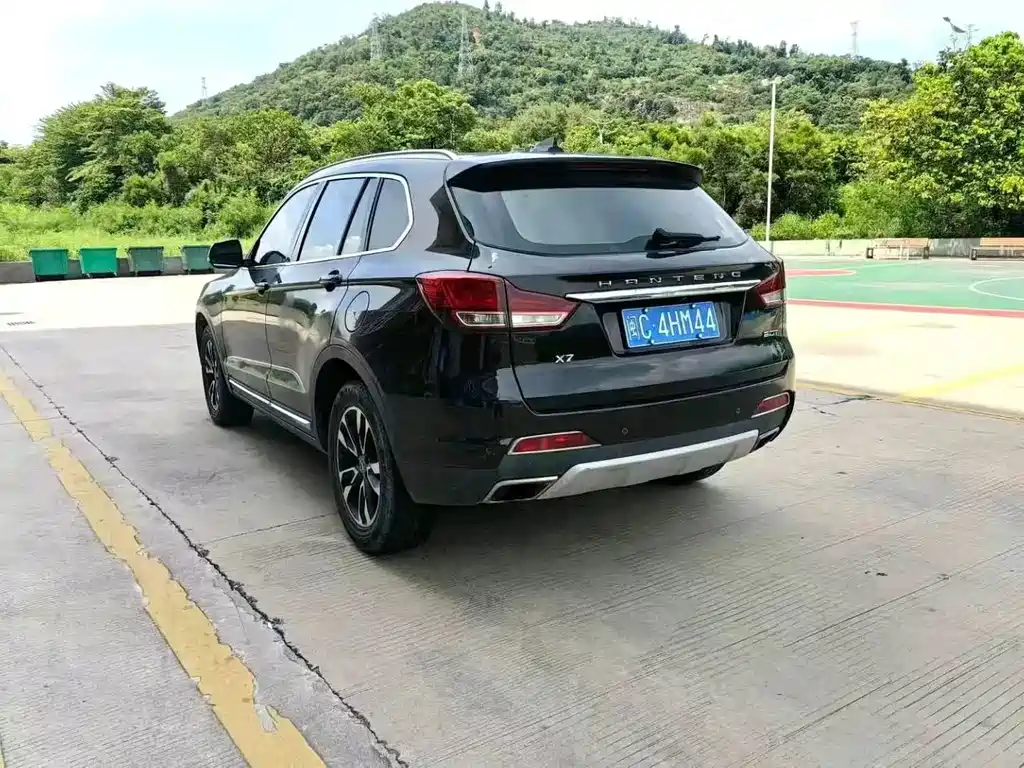 Hanteng Hanteng X7 — миниатюра 5