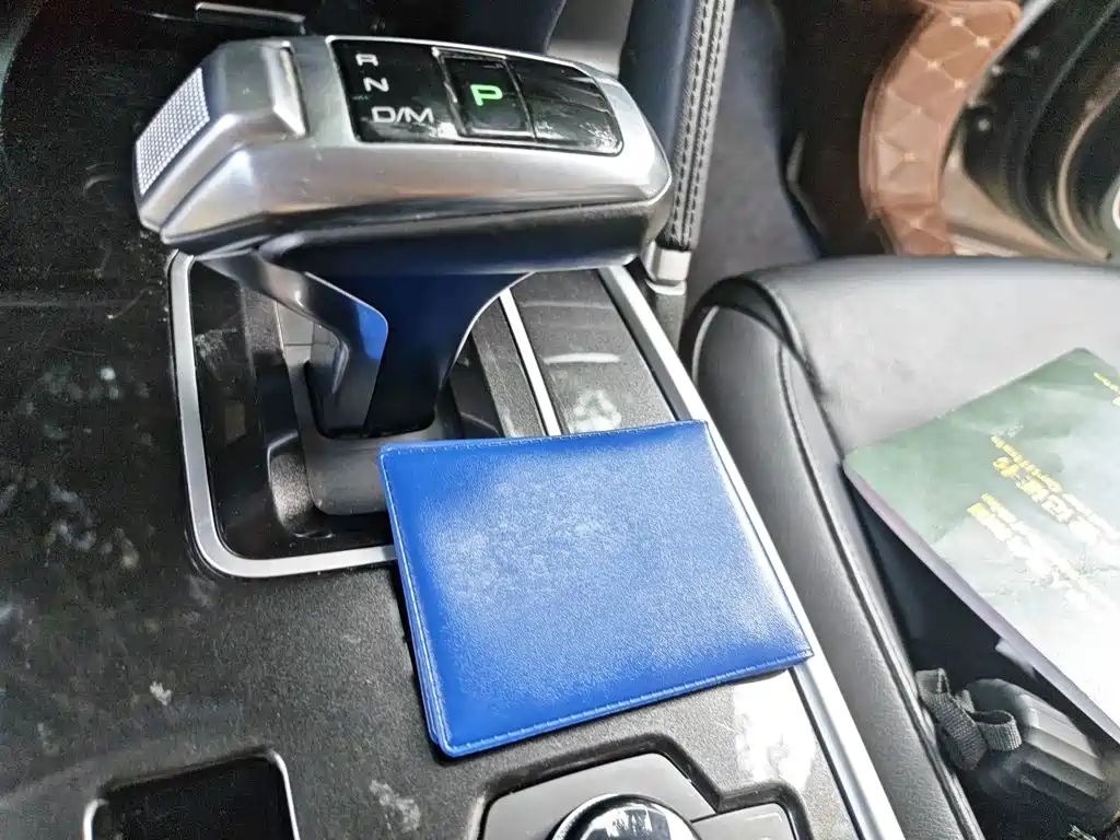 Haval H6 — миниатюра 10