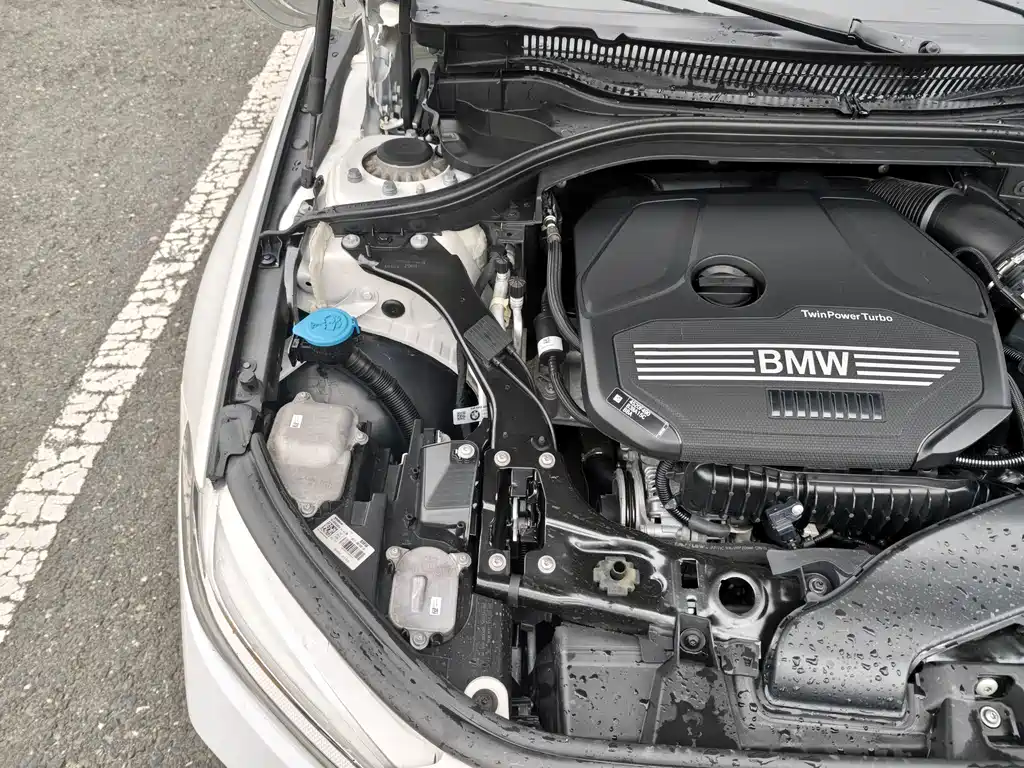 BMW 1 Series — миниатюра 11