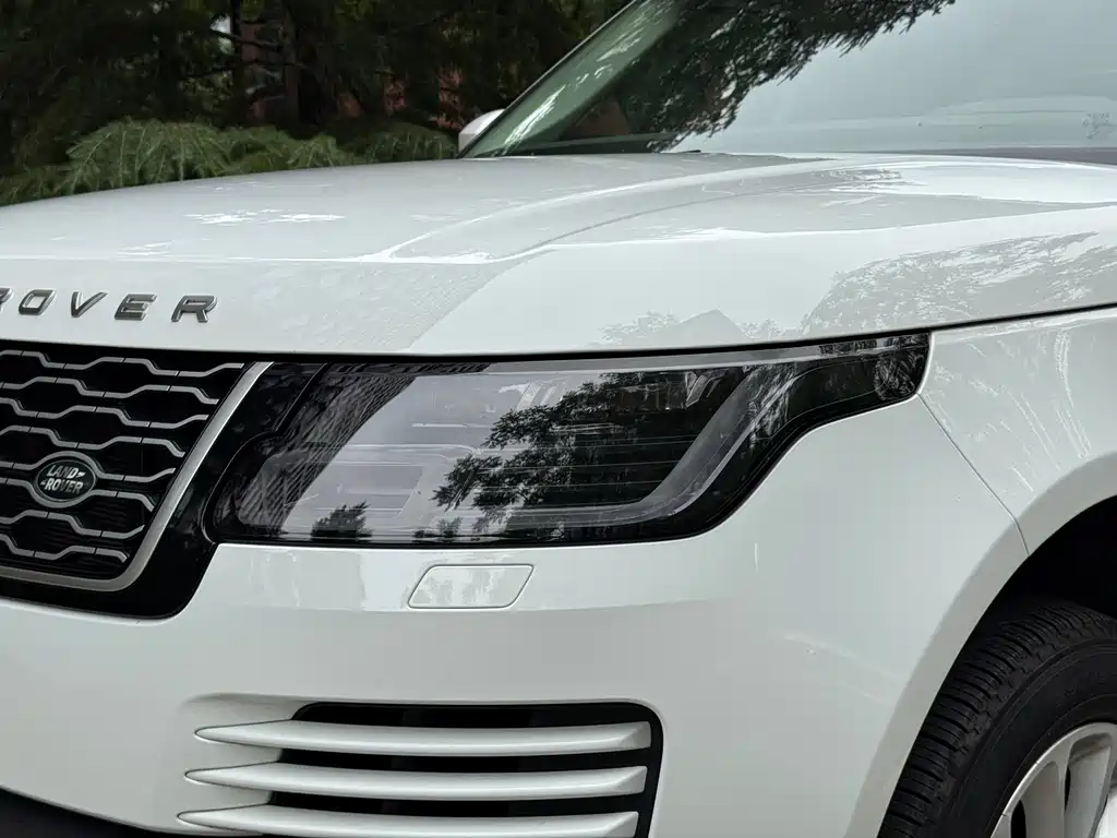 Land Rover Range Rover — фотографии объявления, Фото 25