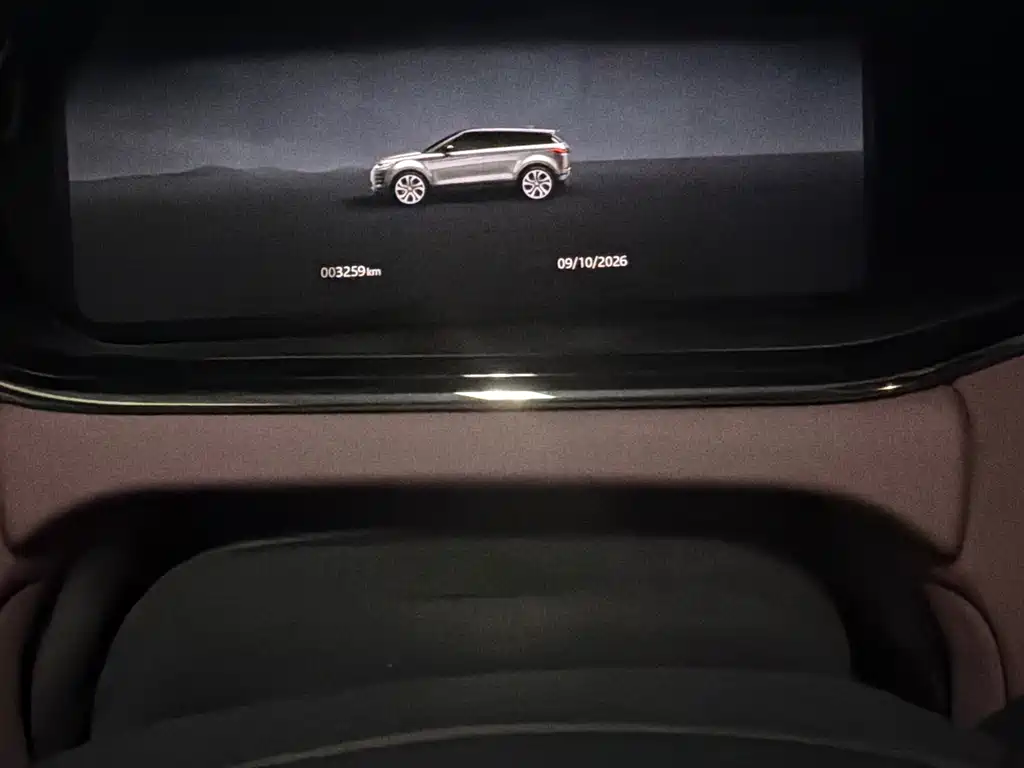 Land Rover Evoque — миниатюра 11