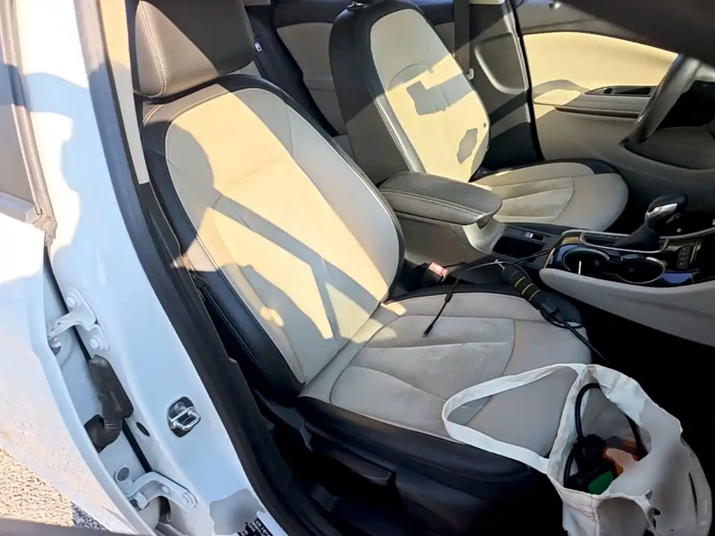 Buick Verano — миниатюра 25