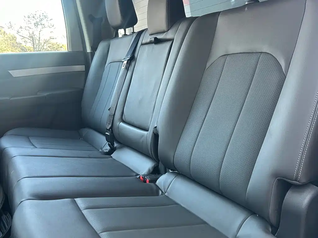 DONGFENG MENGSHI MS600