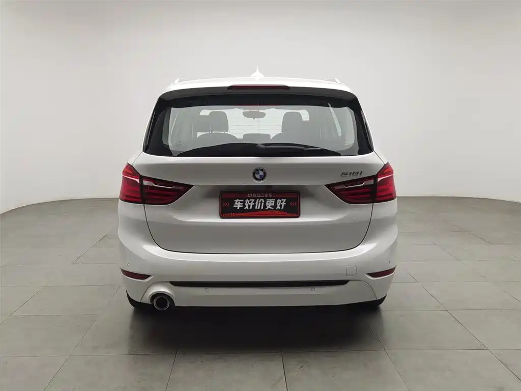 BMW 2 SERIES MULTIFUNCTIONAL STATION WAGON