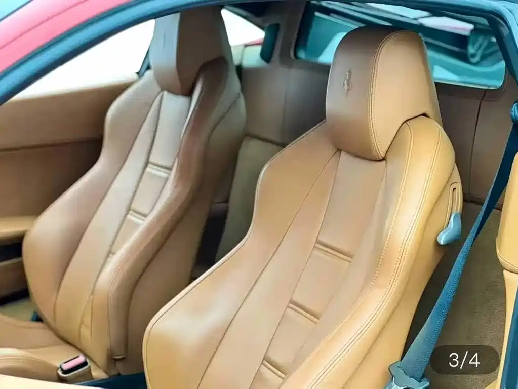 Ferrari 458 2011 4.5L Italia