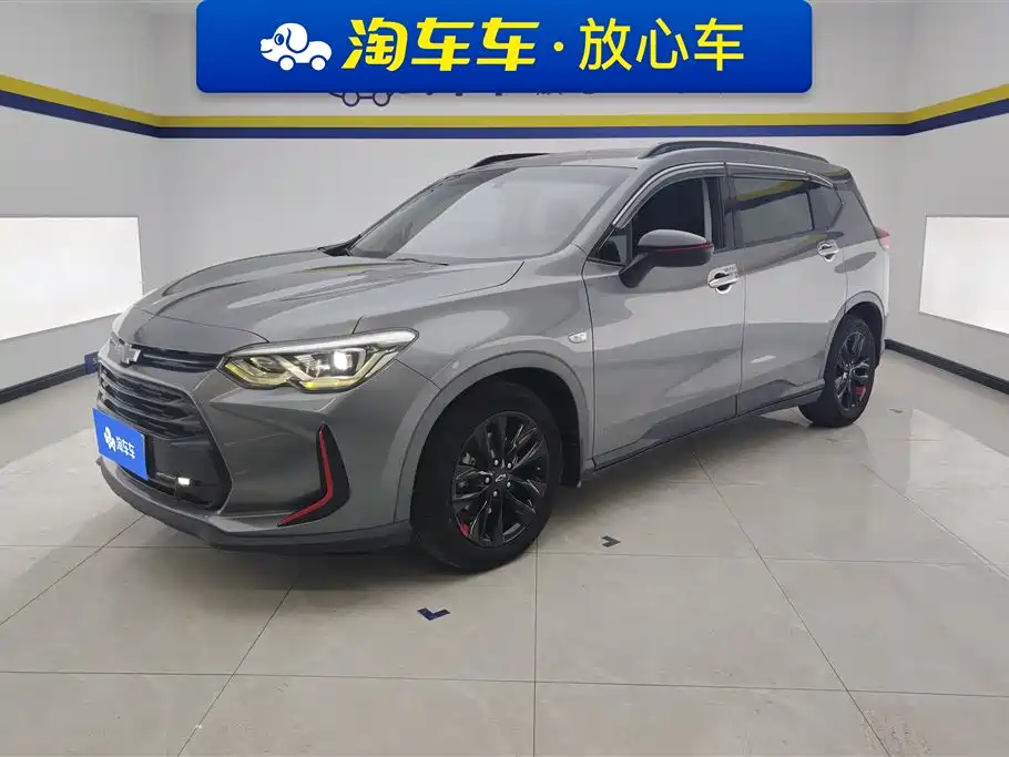 Chevrolet Volando 2019