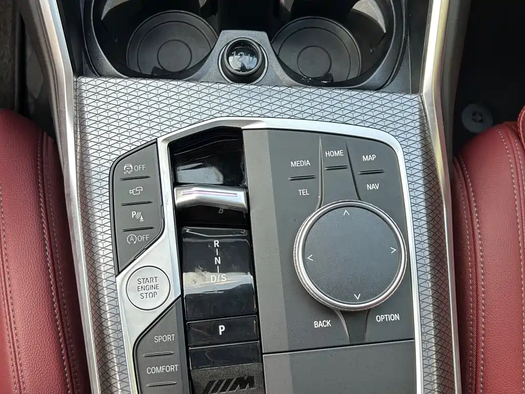 BMW 3 Series — миниатюра 27