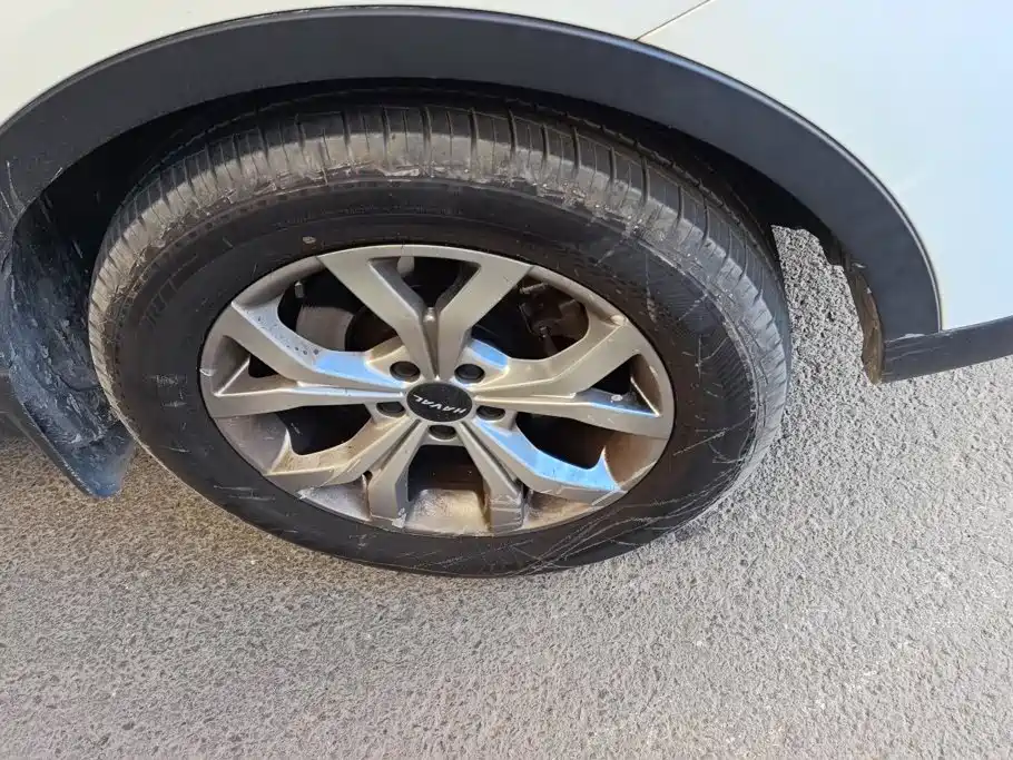 Haval H6 — миниатюра 6