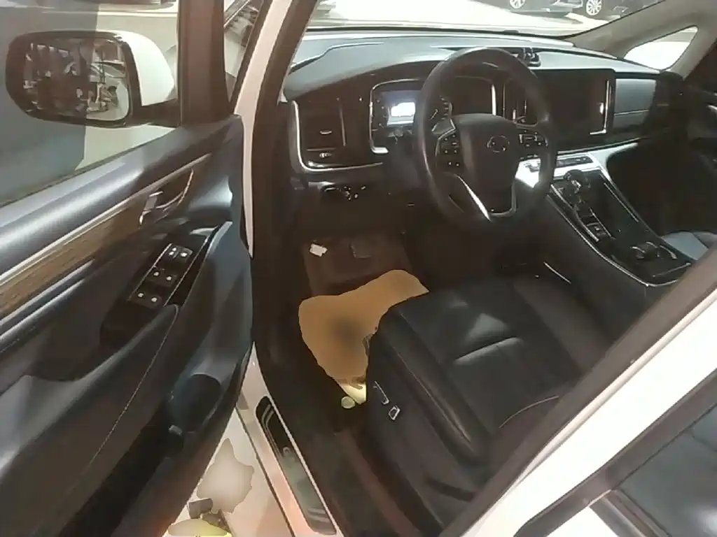 GAC Motor Trumpchi M8 — миниатюра 16