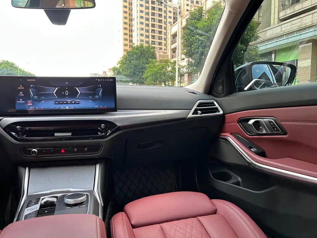 BMW 3 Series — миниатюра 31